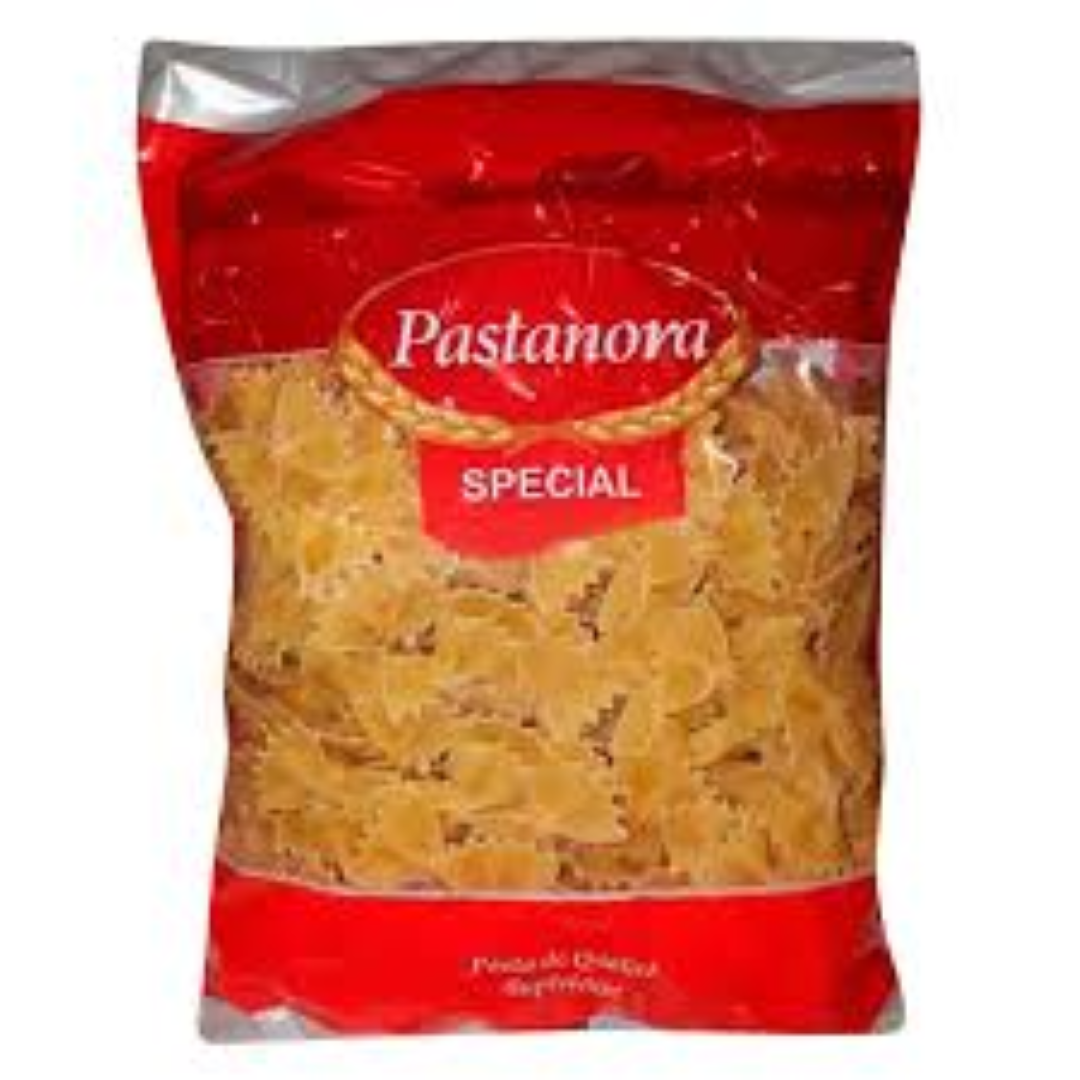 PASTANOVA FARFELLA 400G